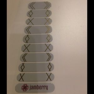 Jamberry Nail Wraps