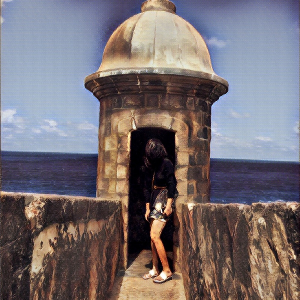 Meet your Posher, Liying