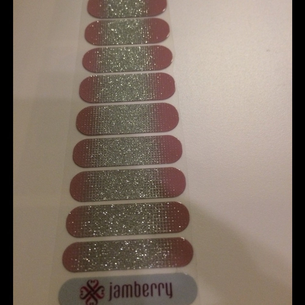 Jamberry Nail Wraps