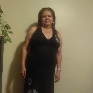 Meet your Posher, Leticia