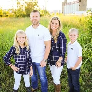 Meet your Posher, Danelle