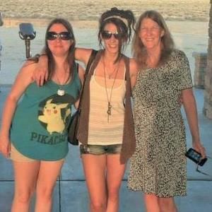 Meet your Posher, Deborah