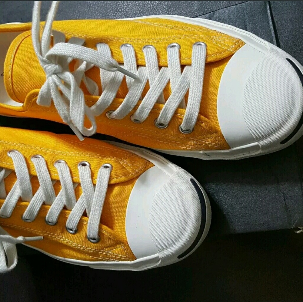 Jack Purcell- Converse