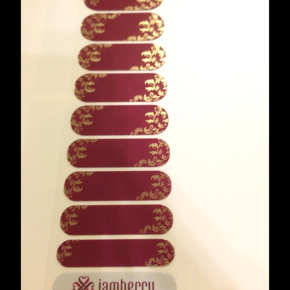 Jamberry Nail Wraps