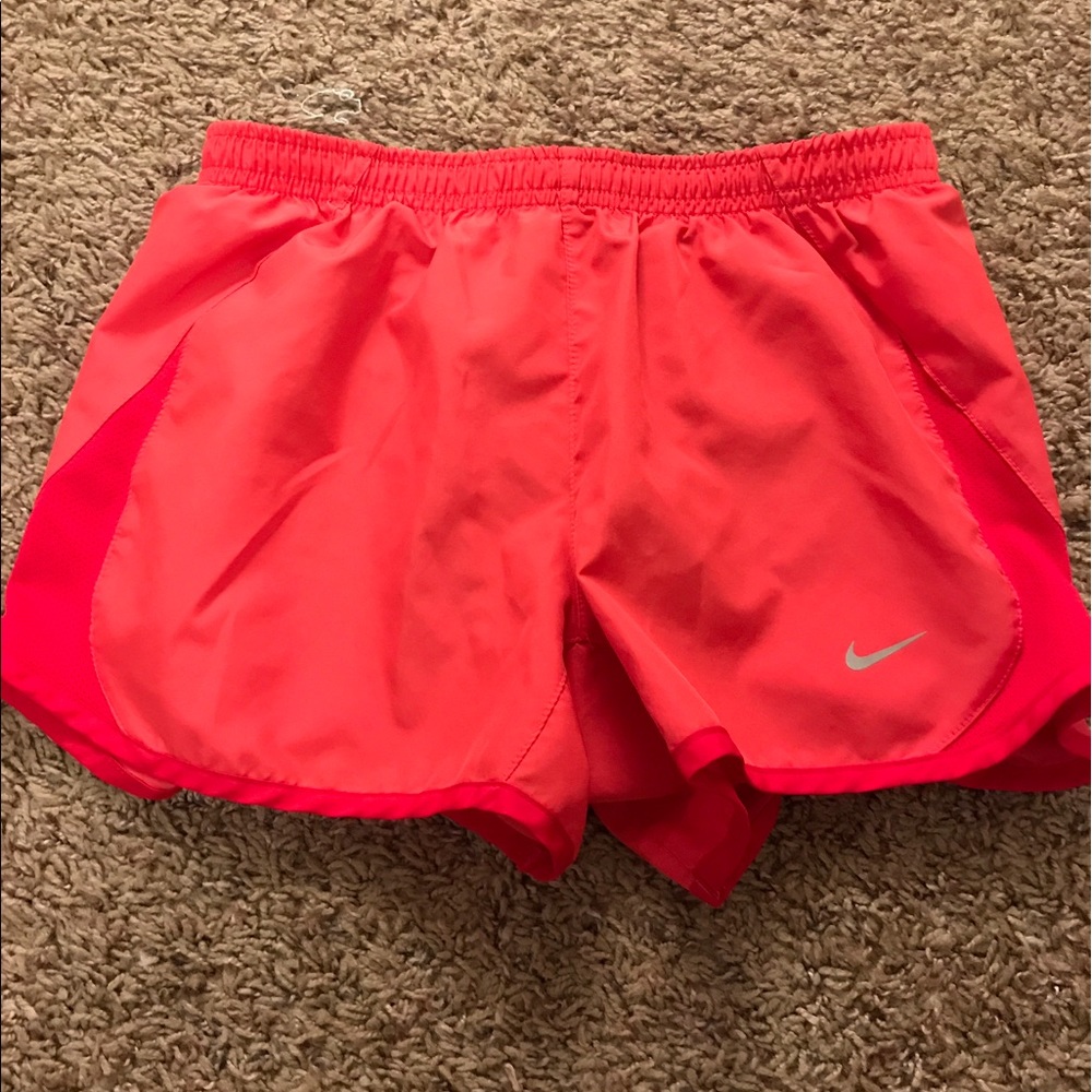nike shorts