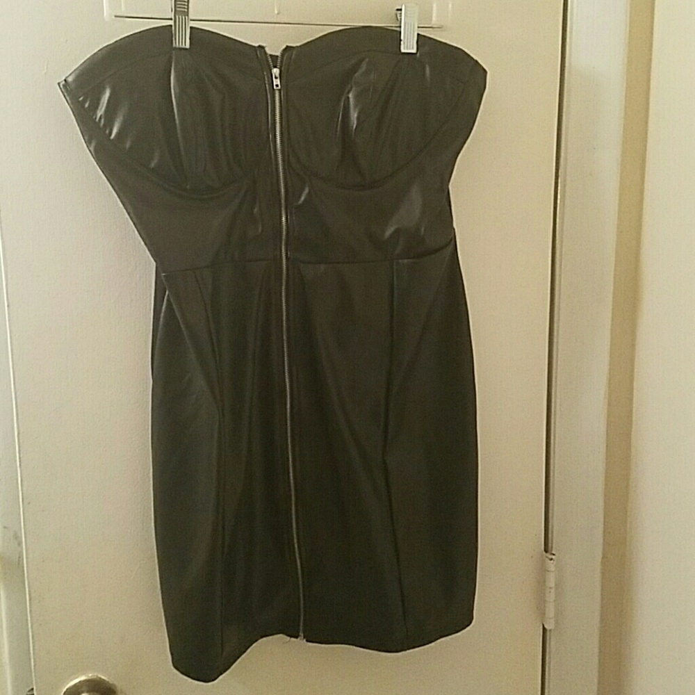 dress