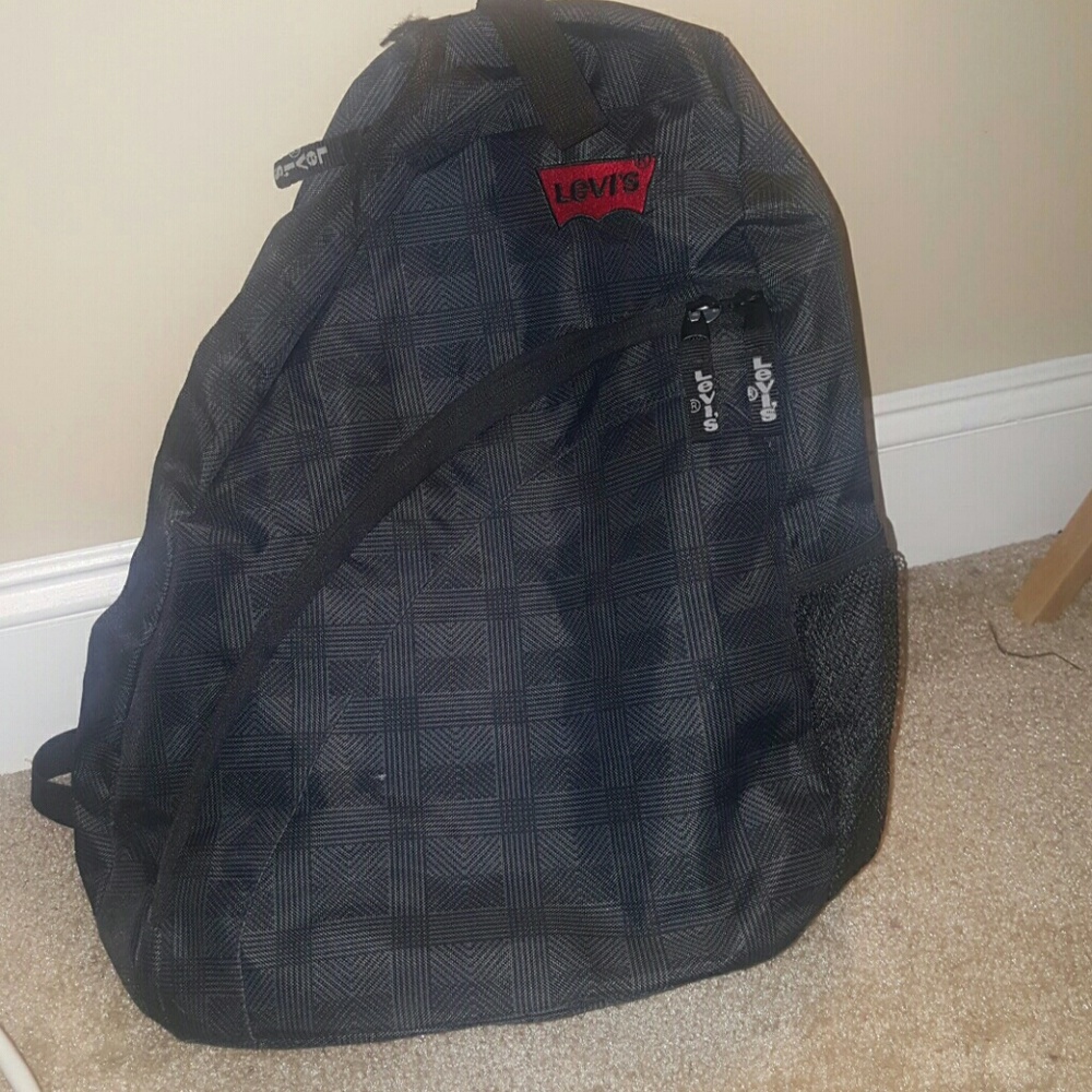 Levis One Shoulder Backpack