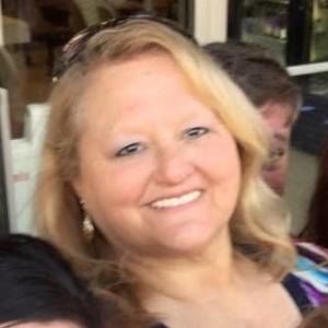 Meet your Posher, Linda