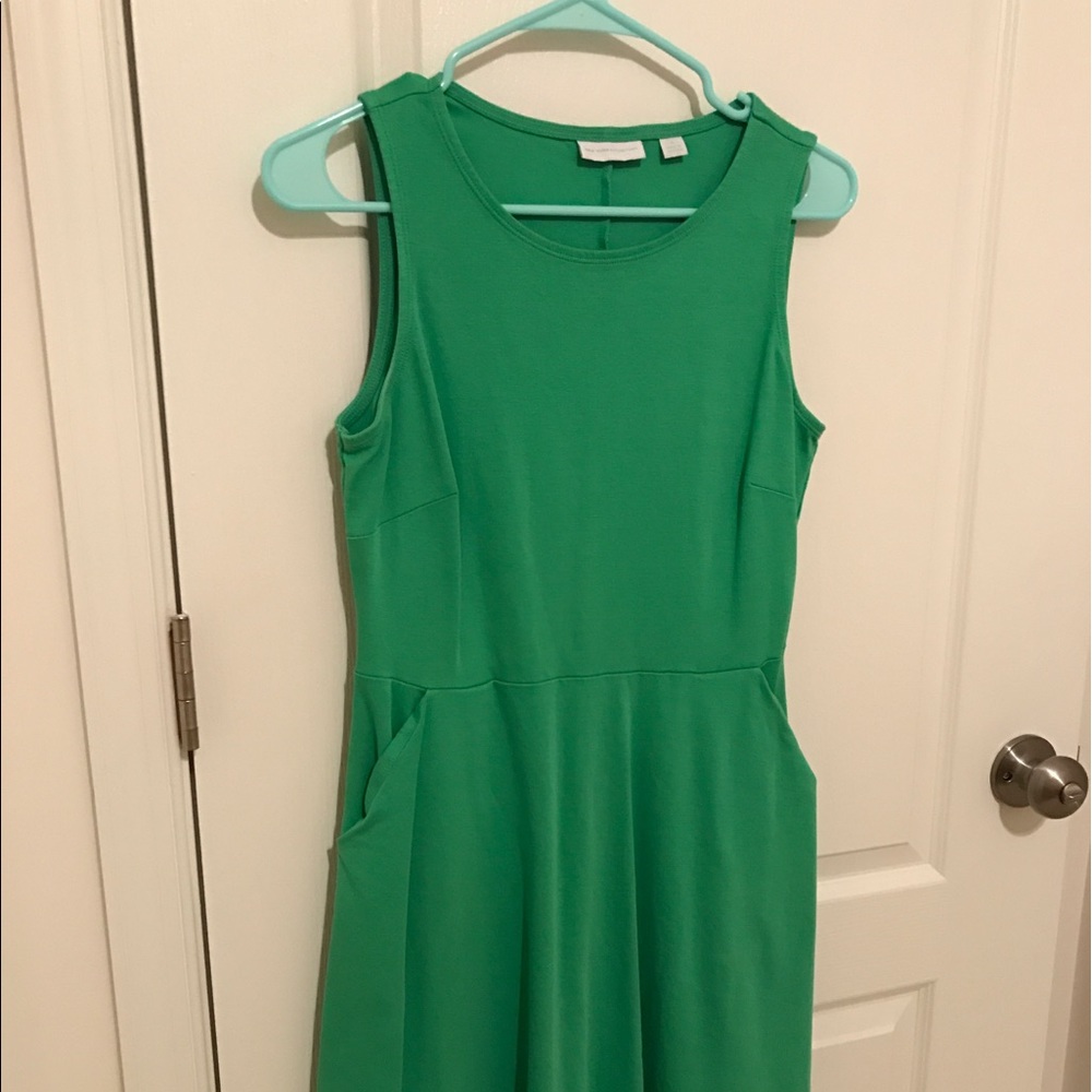 NY&Co Sun Dress (w/ pockets)
