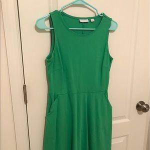 NY&Co Sun Dress (w/ pockets)