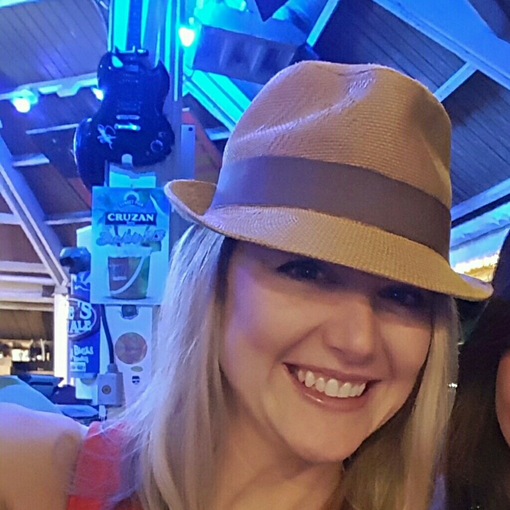 Meet your Posher, Trisha