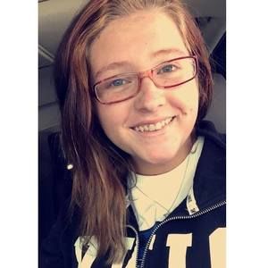 Meet your Posher, Cheyenne