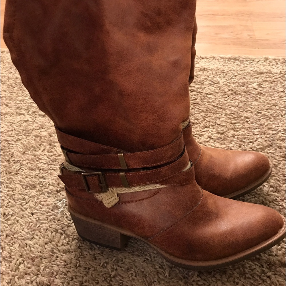 Boots