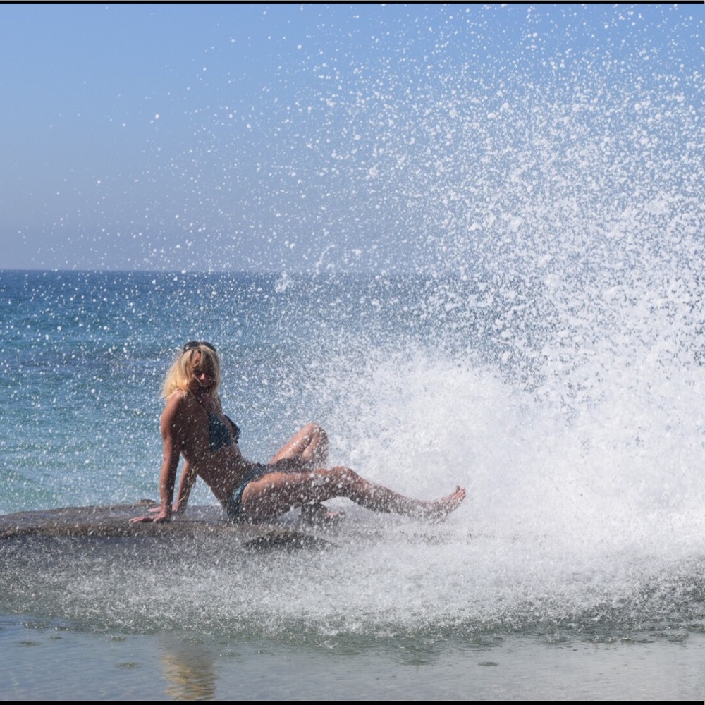 Meet your Posher, Nicole