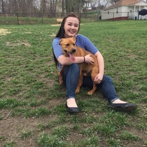 Meet your Posher, Mikaela