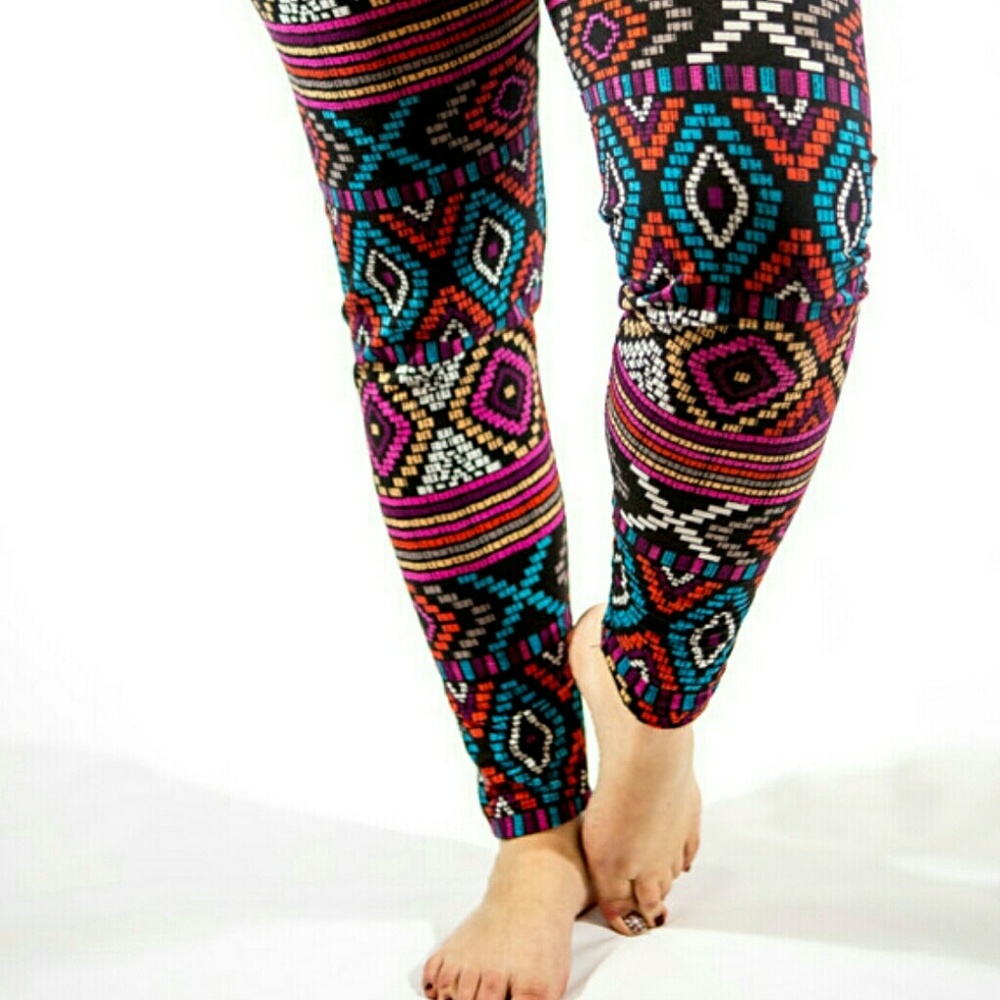 Xl and plus size leggings