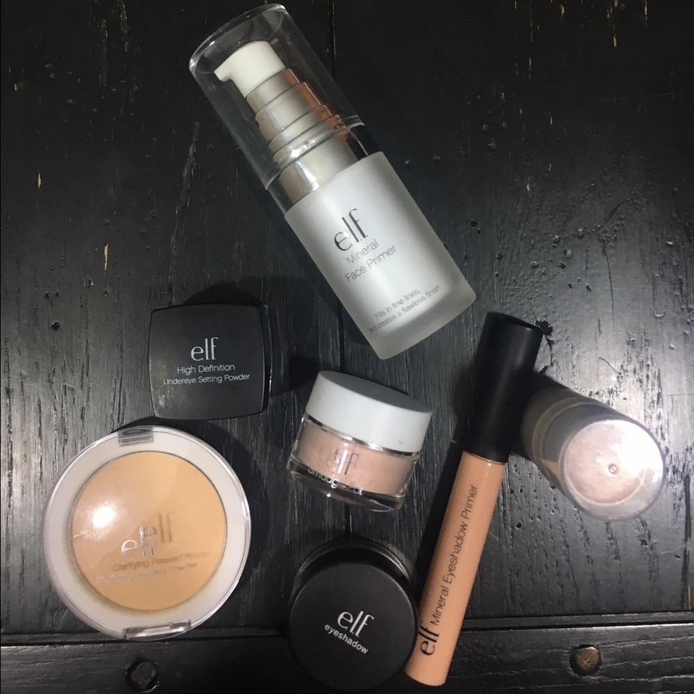 ELF Bundle