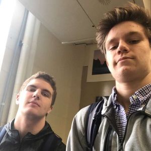 Meet your Posher, Alexander