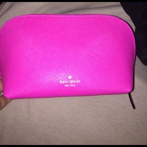Kate Spade Makeup Bag