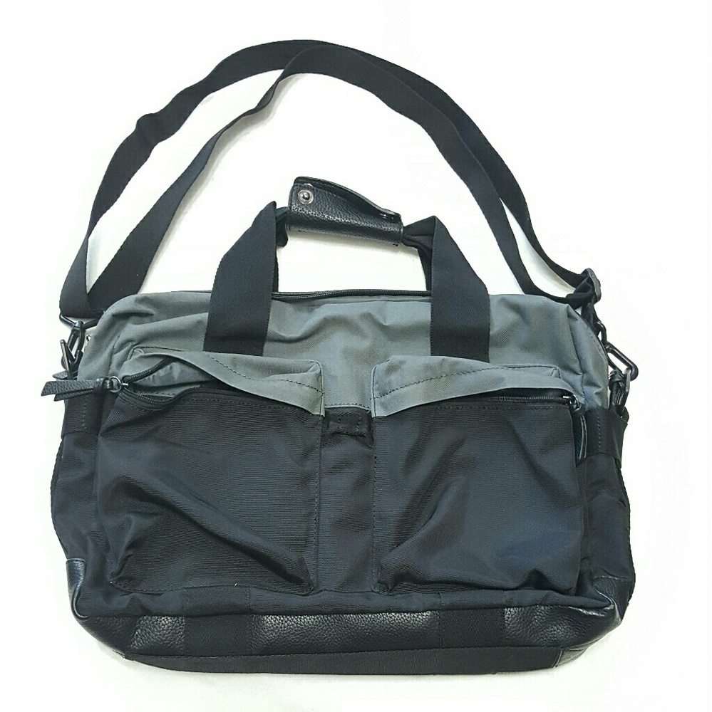 Laptop bag up to 15"