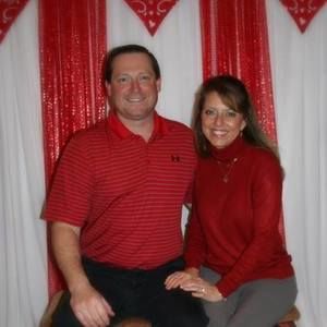 Meet your Posher, Eric becky