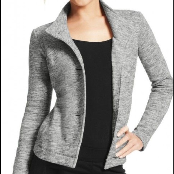 CAbi Jackets & Blazers - CAbi Hourglass Sweater/Jacket #596 size Large