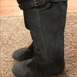 Naughty Monkey boots