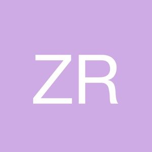 Meet your Posher, Zoe