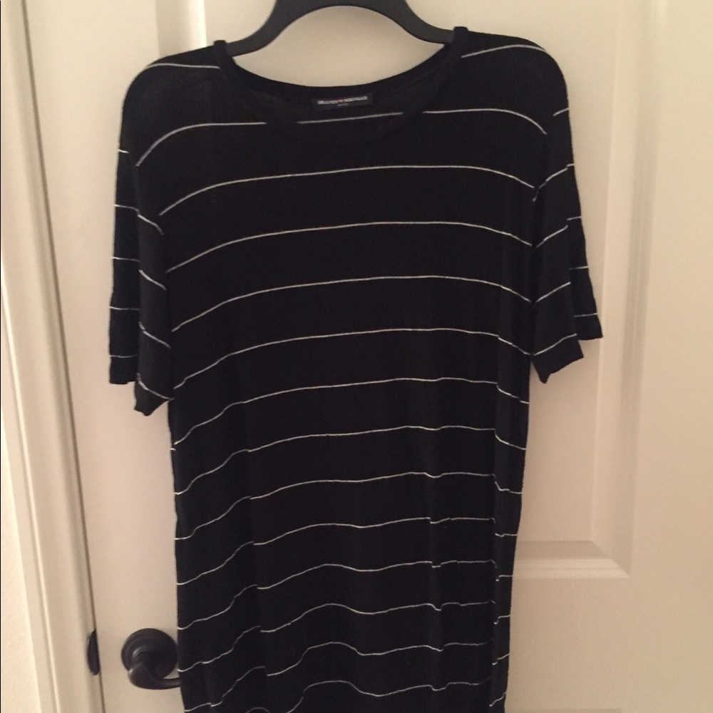T-shirt dress