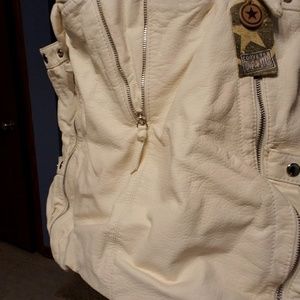 Converse One Star Tote