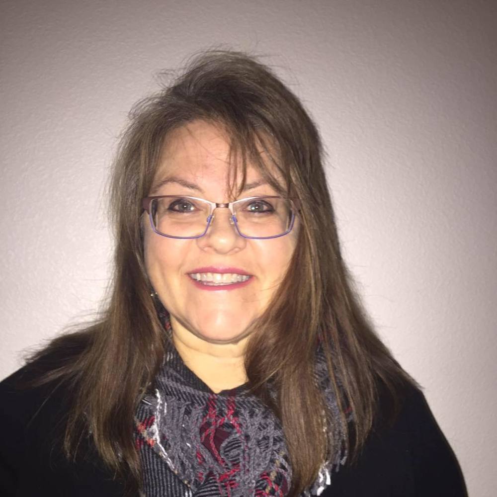 Meet your Posher, Pamela