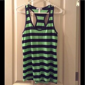 Forever 21 Racerback Tank