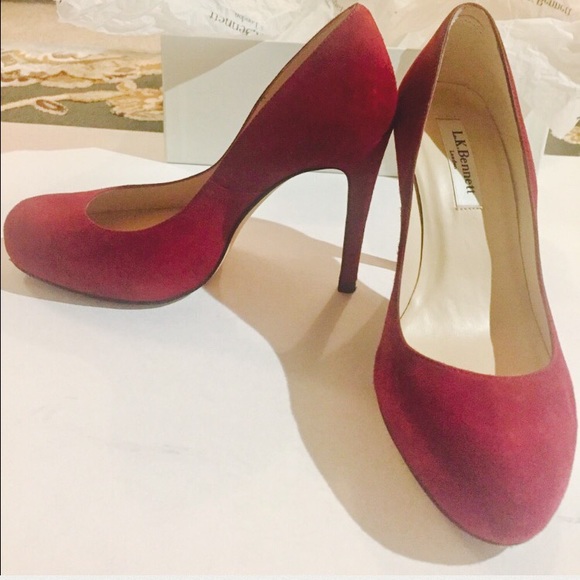 LK Bennett | Shoes | Lk Bennett London | Poshmark