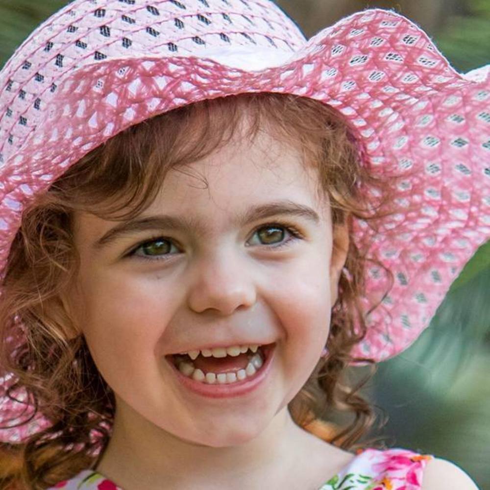 Meet your Posher, Savannah