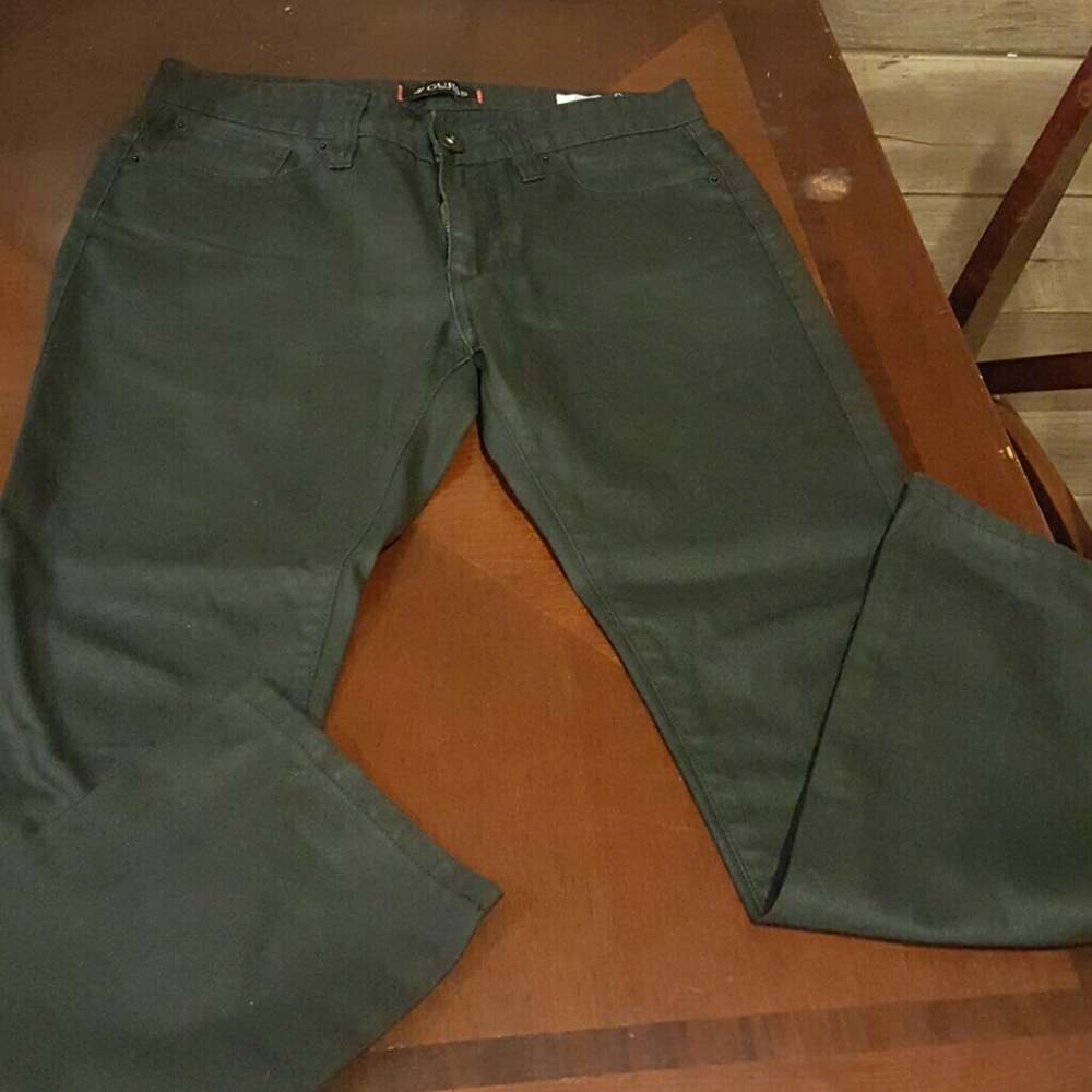 Guess jeans