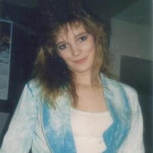 Meet your Posher, Brenda michelle