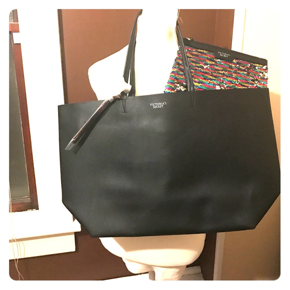 Victoria secret bag