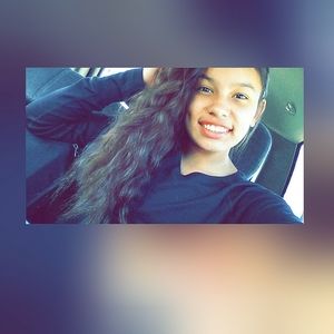 Meet your Posher, Isabella