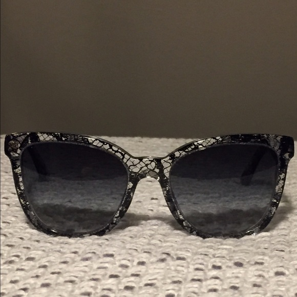 Dolce & Gabbana Accessories - Dolce & Gabanna Sunglasses