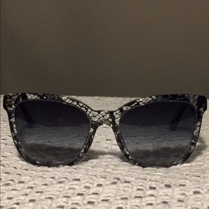 Dolce & Gabanna Sunglasses