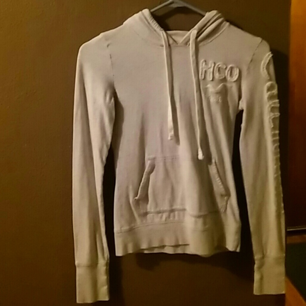 Hollister California Hoodie like new