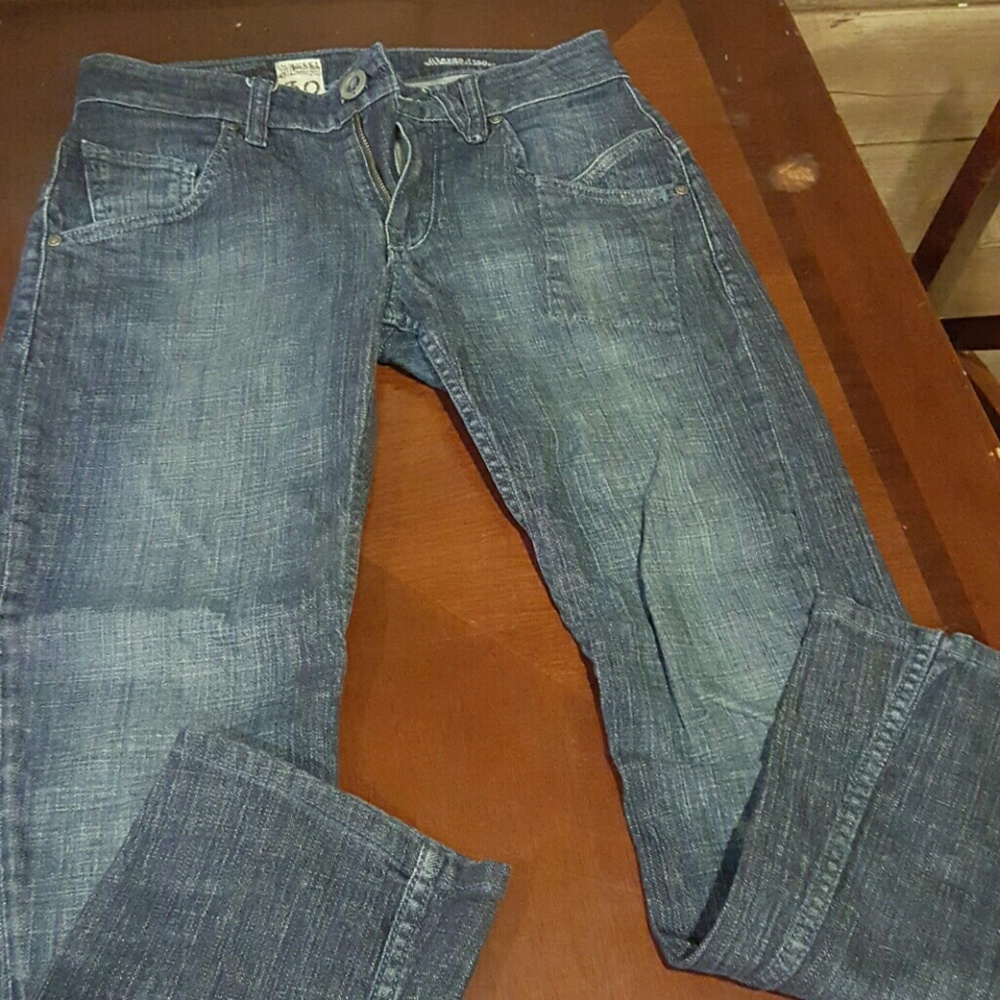 Volcom jeans