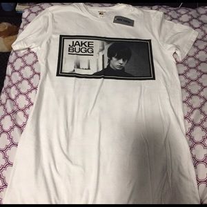 Jake Bugg Band Tee
