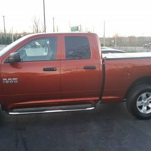 Meet your Posher, Nicholas