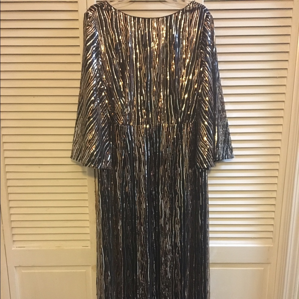 ASOS DRESS