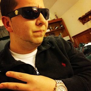 Meet your Posher, Kevin