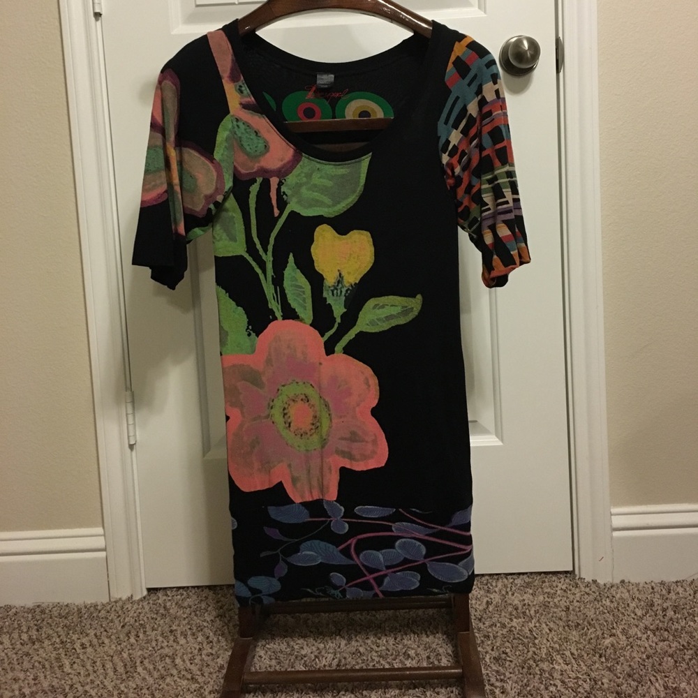 Desigual top