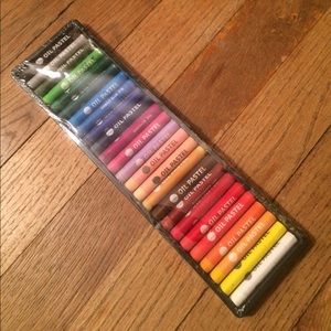 Simply Oil Pastel for Painters