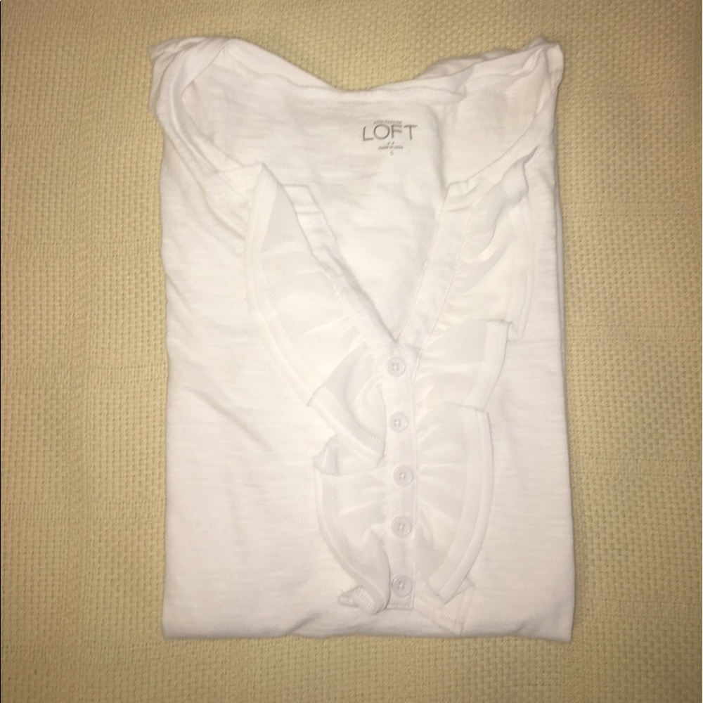 Blouse - Picture 2 of 5
