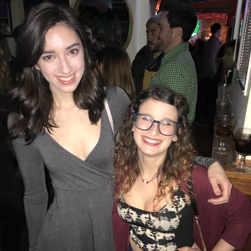 Meet your Posher, Emily